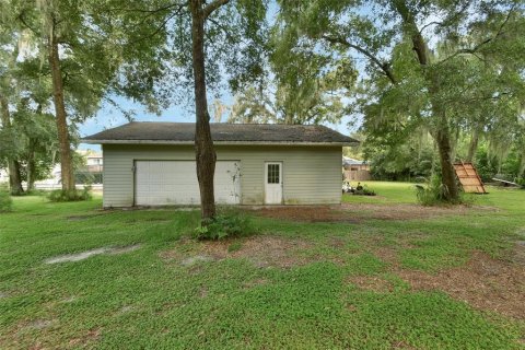 Villa ou maison à vendre à DeLand, Floride: 1 chambre, 69.68 m2 № 1379918 - photo 24