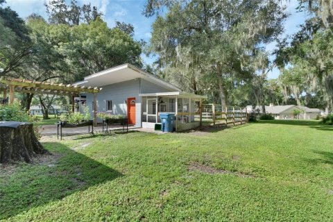 Villa ou maison à vendre à DeLand, Floride: 1 chambre, 69.68 m2 № 1379918 - photo 19