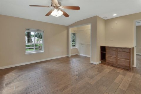 House in DeLand, Florida 1 bedroom, 69.68 sq.m. № 1379918 - photo 9