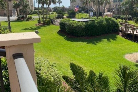 Copropriété à vendre à Saint Augustine, Floride: 2 chambres, 121.7 m2 № 801251 - photo 1