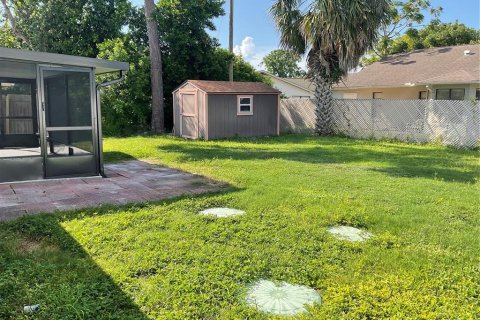 Villa ou maison à vendre à Port Richey, Floride: 3 chambres, 100.33 m2 № 1371656 - photo 18