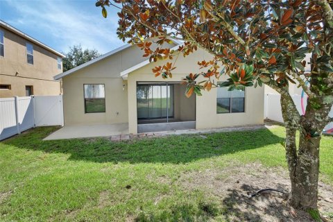 Villa ou maison à vendre à DeLand, Floride: 3 chambres, 136.29 m2 № 1371617 - photo 28