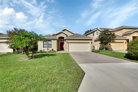 House in DeLand, Florida 3 bedrooms, 136.29 sq.m. № 1371617 - photo 30