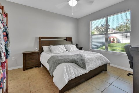 Villa ou maison à vendre à DeLand, Floride: 3 chambres, 136.29 m2 № 1371617 - photo 12