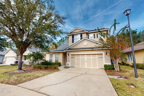 Villa ou maison à louer à Saint Augustine, Floride: 4 chambres, 229.75 m2 № 832239 - photo 3