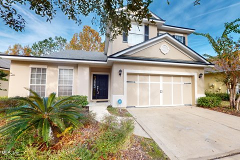 Villa ou maison à louer à Saint Augustine, Floride: 4 chambres, 229.75 m2 № 832239 - photo 1