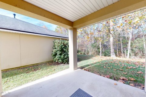 Villa ou maison à louer à Saint Augustine, Floride: 4 chambres, 229.75 m2 № 832239 - photo 27