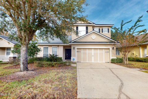 Villa ou maison à louer à Saint Augustine, Floride: 4 chambres, 229.75 m2 № 832239 - photo 2