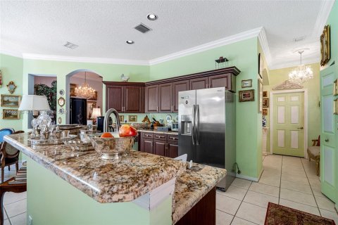 House in Pembroke Pines, Florida 3 bedrooms, 212.37 sq.m. № 1184479 - photo 8