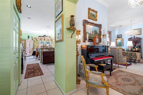 Casa en venta en Pembroke Pines, Florida, 3 dormitorios, 212.37 m2 № 1184479 - foto 5