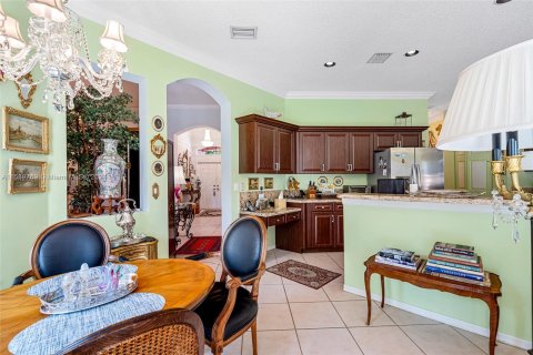 House in Pembroke Pines, Florida 3 bedrooms, 212.37 sq.m. № 1184479 - photo 7