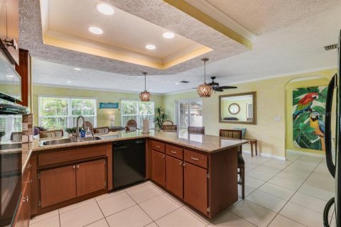 Casa en venta en New Port Richey, Florida, 3 dormitorios, 157.28 m2 № 1261427 - foto 12