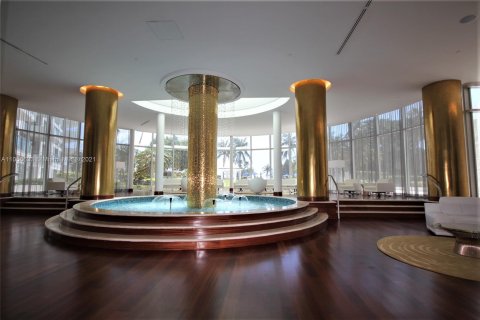 Condominio en alquiler en Miami Beach, Florida, 2 dormitorios, 95.69 m2 № 9679 - foto 19