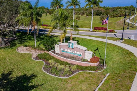 Terreno en venta en Punta Gorda, Florida № 1427699 - foto 2