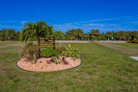 Terreno en venta en Punta Gorda, Florida № 1427699 - foto 6