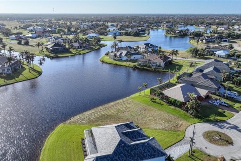 Terreno en venta en Punta Gorda, Florida № 1427699 - foto 5