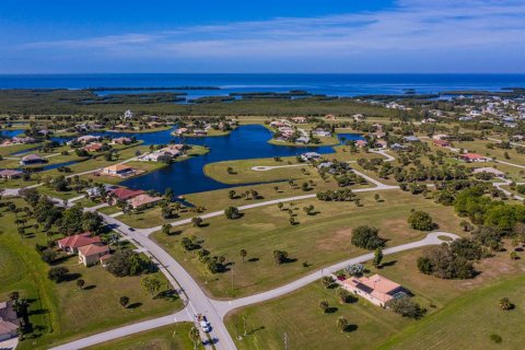 Terreno en venta en Punta Gorda, Florida № 1427699 - foto 7