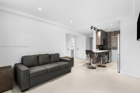 Copropriété à vendre à Hollywood, Floride: 1 chambre, 52.68 m2 № 1362541 - photo 6