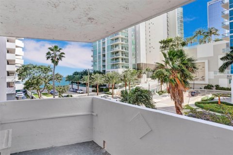 Copropriété à louer à Miami, Floride: 2 chambres, 70.61 m2 № 1368773 - photo 9