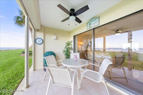 Copropriété à vendre à Saint Augustine, Floride: 3 chambres, 144.37 m2 № 818061 - photo 24