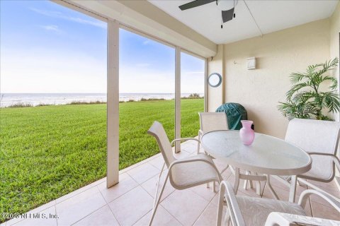 Copropriété à vendre à Saint Augustine, Floride: 3 chambres, 144.37 m2 № 818061 - photo 25