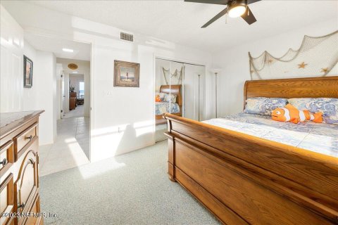 Copropriété à vendre à Saint Augustine, Floride: 3 chambres, 144.37 m2 № 818061 - photo 7