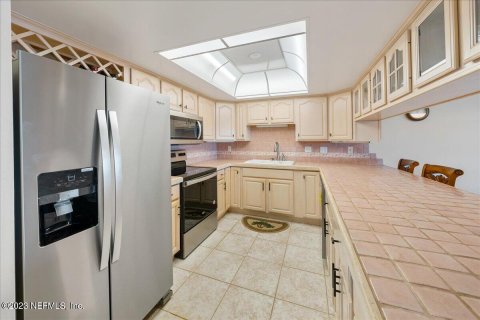 Copropriété à vendre à Saint Augustine, Floride: 3 chambres, 144.37 m2 № 818061 - photo 20