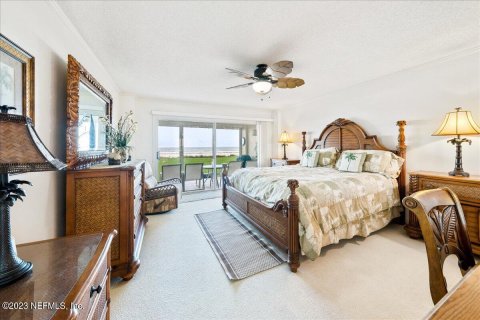 Condo in Saint Augustine, Florida, 3 bedrooms  № 818061 - photo 9