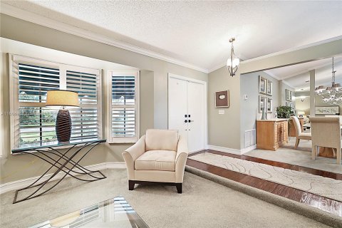 Casa en venta en Coral Springs, Florida, 4 dormitorios, 206.24 m2 № 1232704 - foto 9