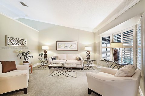 Casa en venta en Coral Springs, Florida, 4 dormitorios, 206.24 m2 № 1232704 - foto 7