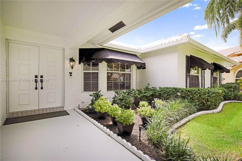 Casa en venta en Coral Springs, Florida, 4 dormitorios, 206.24 m2 № 1232704 - foto 5