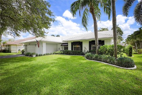 Casa en venta en Coral Springs, Florida, 4 dormitorios, 206.24 m2 № 1232704 - foto 2