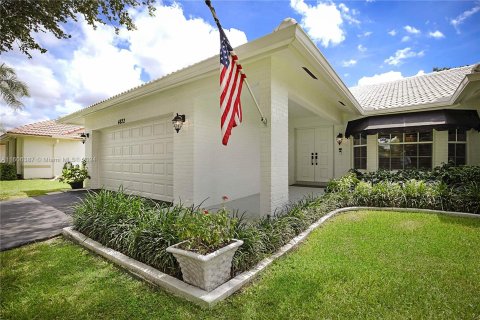 Casa en venta en Coral Springs, Florida, 4 dormitorios, 206.24 m2 № 1232704 - foto 3