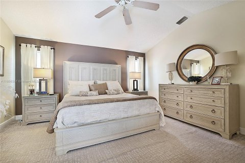Casa en venta en Coral Springs, Florida, 4 dormitorios, 206.24 m2 № 1232704 - foto 30