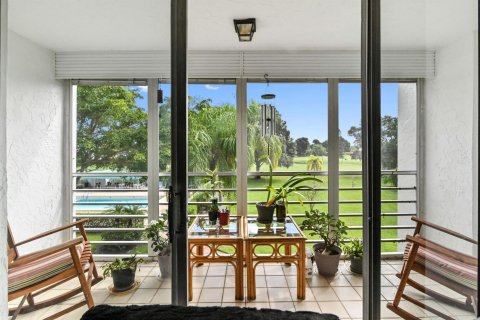 Condominio en venta en Lake Worth, Florida, 2 dormitorios, 113.53 m2 № 777091 - foto 11