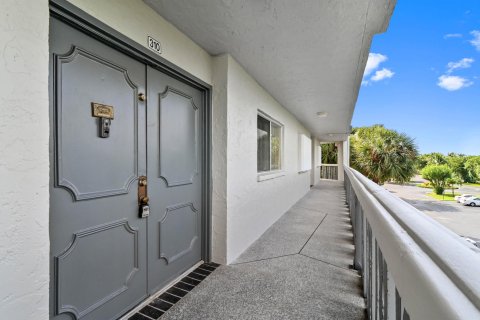 Condominio en venta en Lake Worth, Florida, 2 dormitorios, 113.53 m2 № 777091 - foto 22