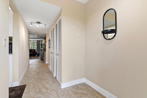 Condominio en venta en Lake Worth, Florida, 2 dormitorios, 113.53 m2 № 777091 - foto 21