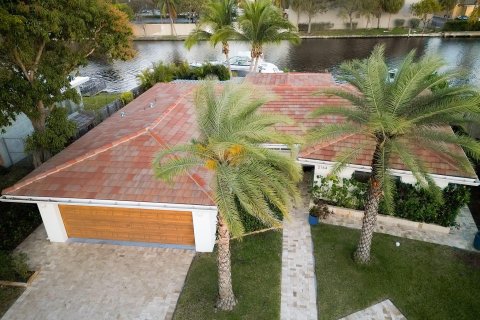 Casa en venta en Wilton Manors, Florida, 3 dormitorios, 165.83 m2 № 964003 - foto 15