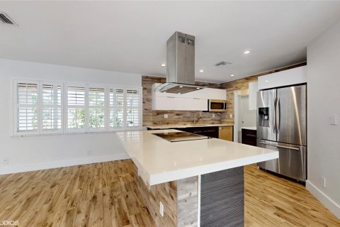 Casa en venta en Wilton Manors, Florida, 3 dormitorios, 165.83 m2 № 964003 - foto 10
