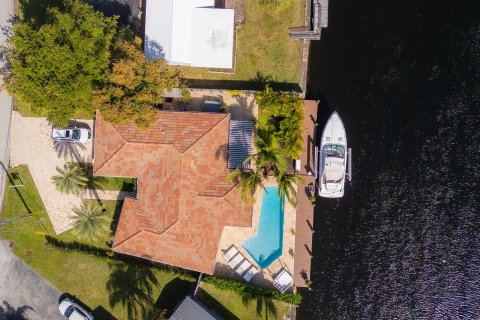 Casa en venta en Wilton Manors, Florida, 3 dormitorios, 165.83 m2 № 964003 - foto 12