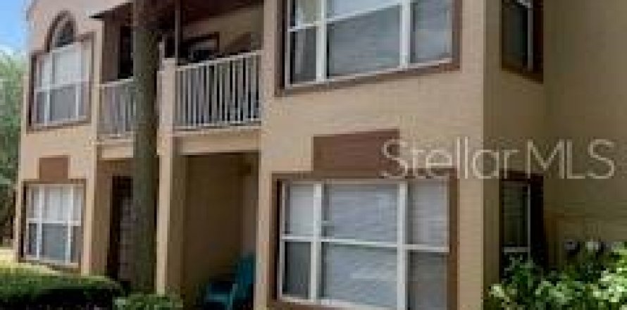 Condominio en Orlando, Florida, 1 dormitorio  № 1251505