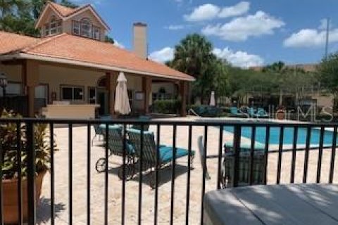 Condo in Orlando, Florida, 1 bedroom  № 1251505 - photo 7