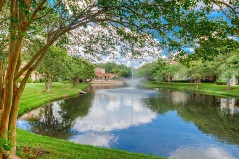 Condo in Orlando, Florida, 1 bedroom  № 1251505 - photo 15