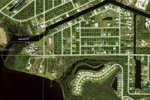 Land in Port Charlotte, Florida № 1226142 - photo 1