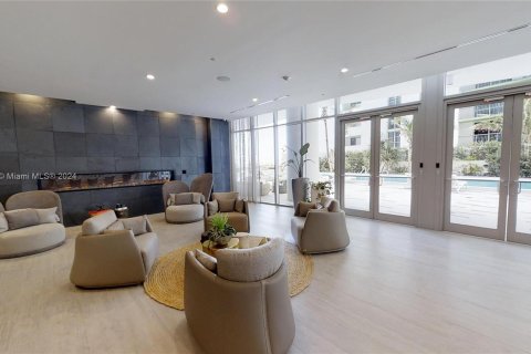 Copropriété à vendre à Miami, Floride: 2 chambres, 95.88 m2 № 1226141 - photo 21