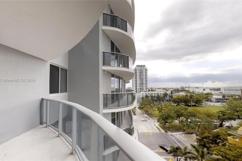 Copropriété à vendre à Miami, Floride: 2 chambres, 95.88 m2 № 1226141 - photo 15