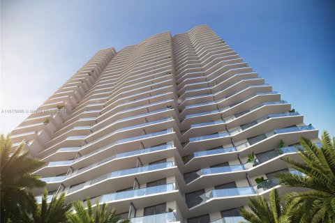 Condominio en venta en Miami, Florida, 2 dormitorios, 113.06 m2 № 1398487 - foto 12