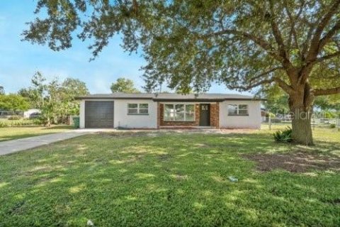 Villa ou maison à vendre à Cocoa, Floride: 3 chambres, 143.07 m2 № 1399357 - photo 2