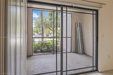 Copropriété à vendre à Palm Beach Gardens, Floride: 2 chambres, 91.69 m2 № 1230741 - photo 1