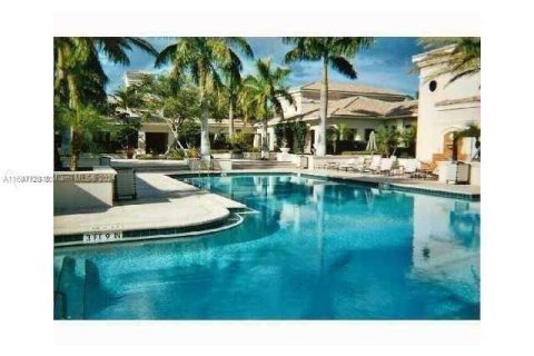 Copropriété à vendre à Palm Beach Gardens, Floride: 2 chambres, 91.69 m2 № 1230741 - photo 17